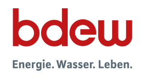 Logo BDEW