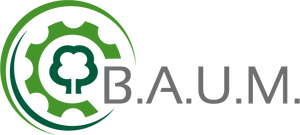 Logo B.A.U.M.